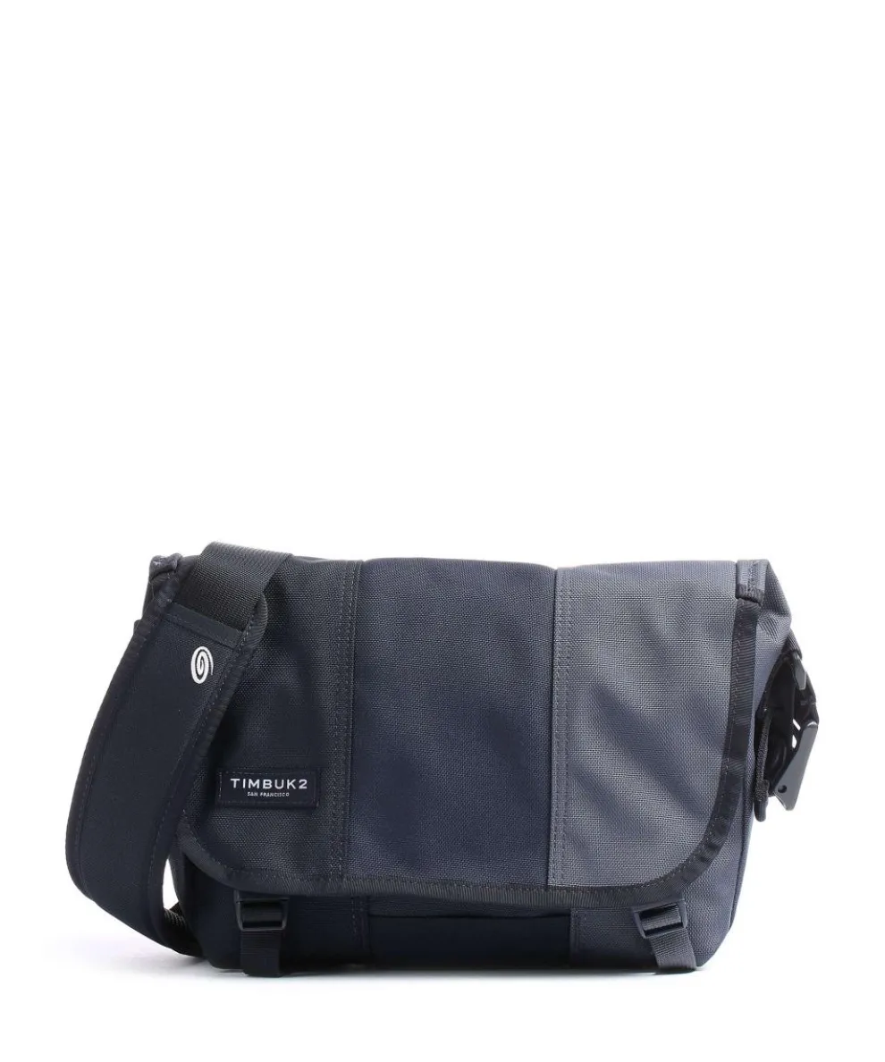 Heritage Classic XS Messenger bag Cordura® Canvas dark blue