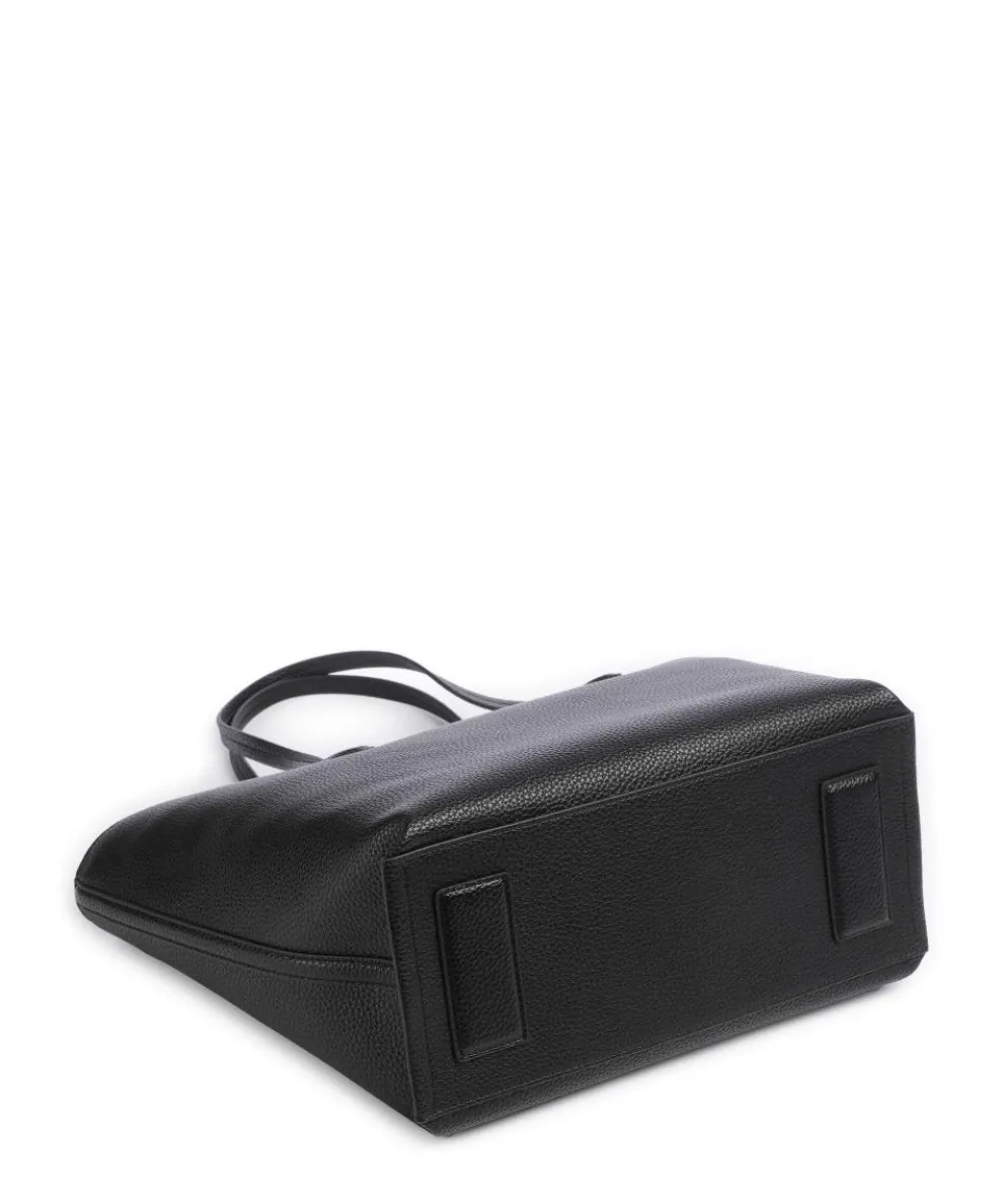 K/Ikonik Tote bag imitation leather black