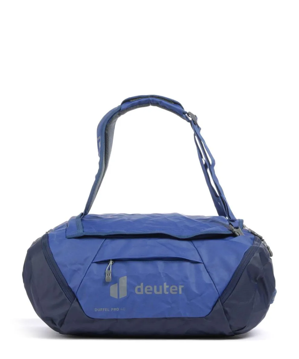 Pro 40 Weekend bag blue 52 cm