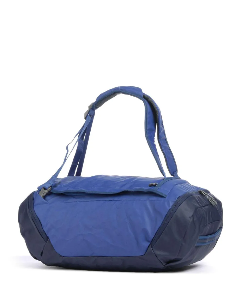 Pro 40 Weekend bag blue 52 cm