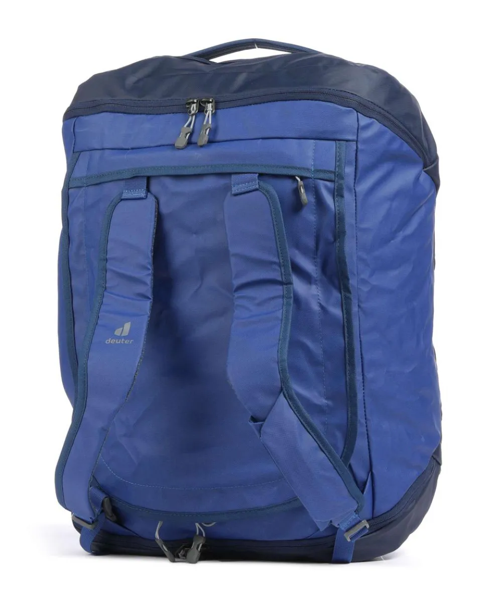 Pro 40 Weekend bag blue 52 cm