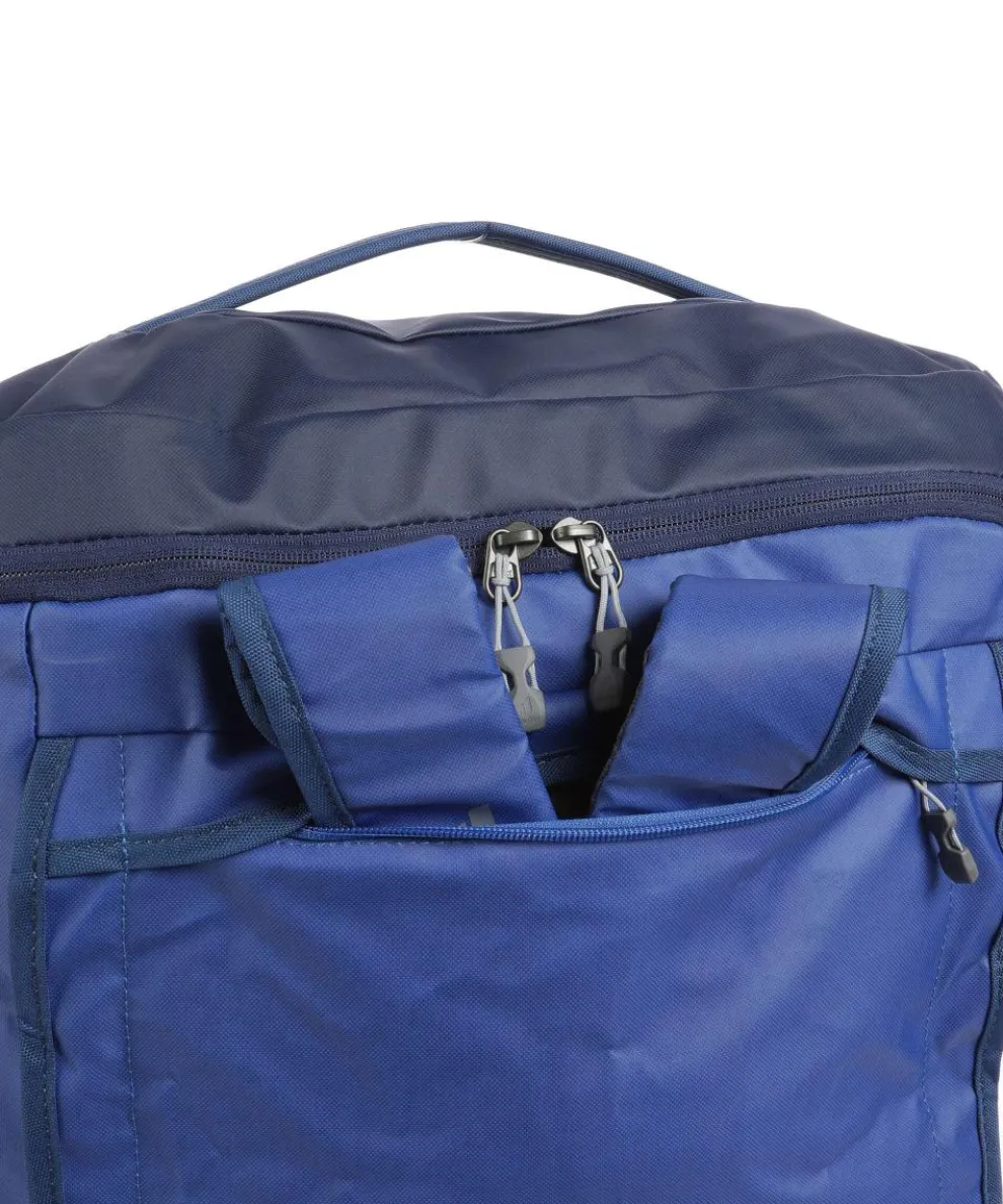 Pro 40 Weekend bag blue 52 cm