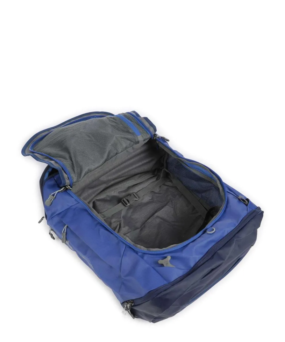 Pro 40 Weekend bag blue 52 cm