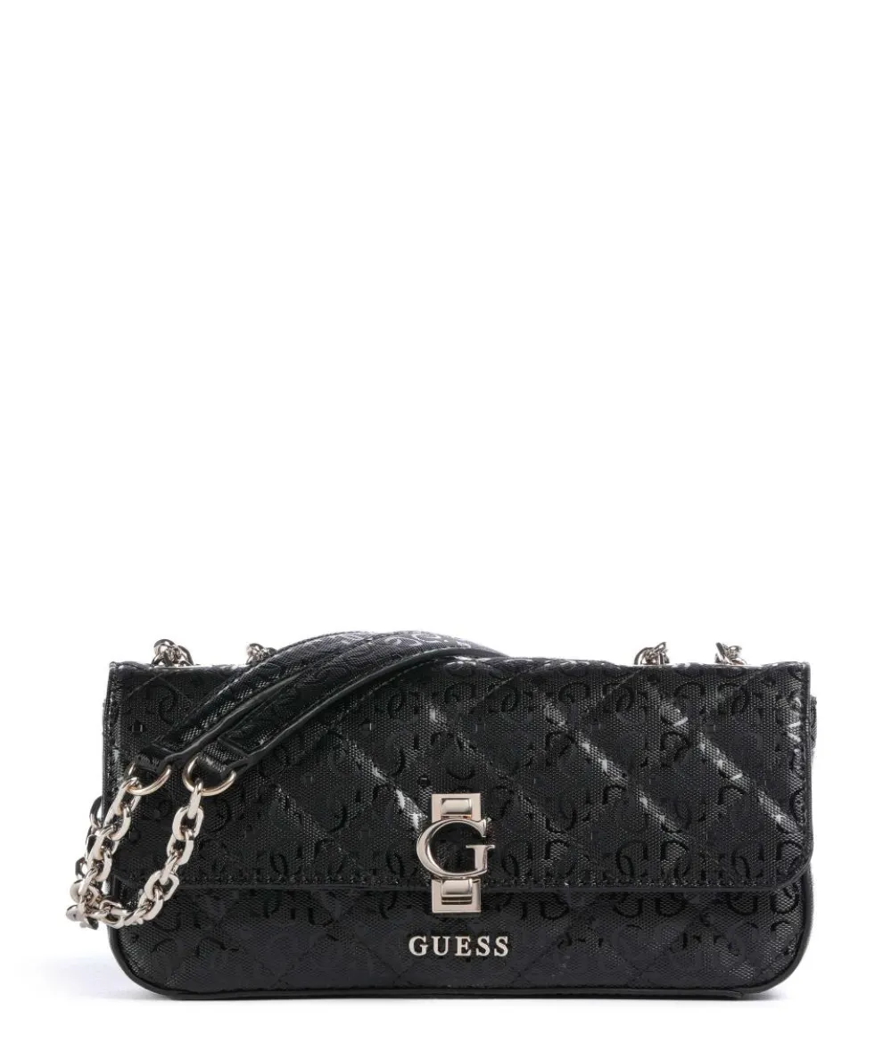 Bessey G-Shine Shoulder bag imitation leather black
