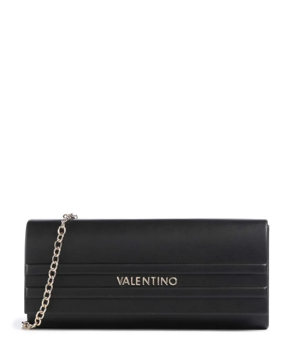 Sofie Crossbody bag imitation leather black