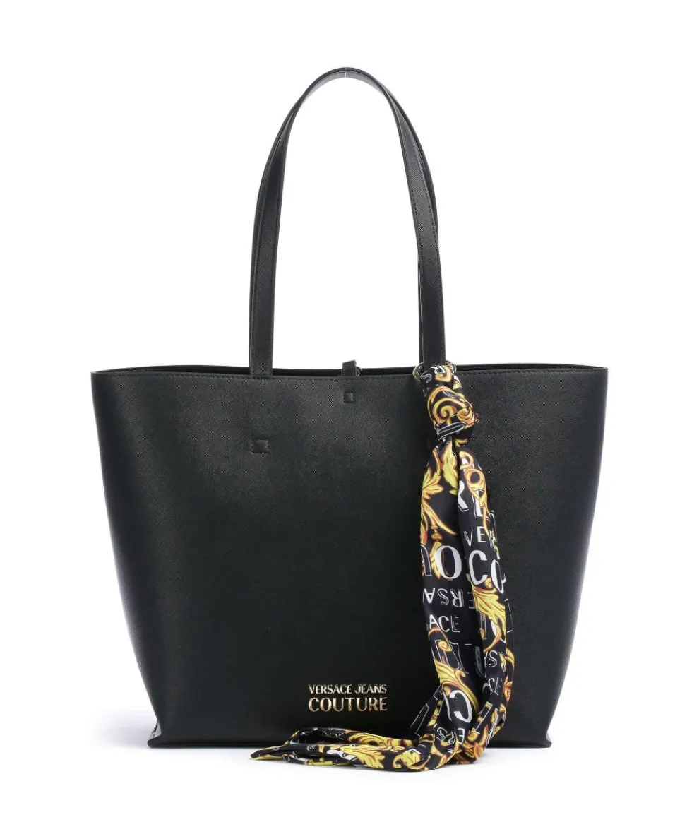 Thelma Classic Tote bag imitation leather black