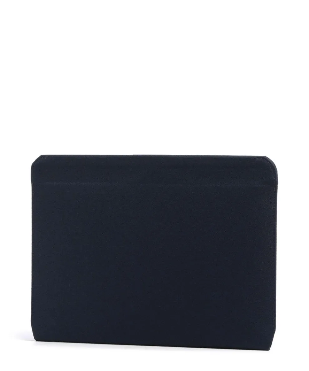 Sleeve Laptop case 14″ recycled polyester navy