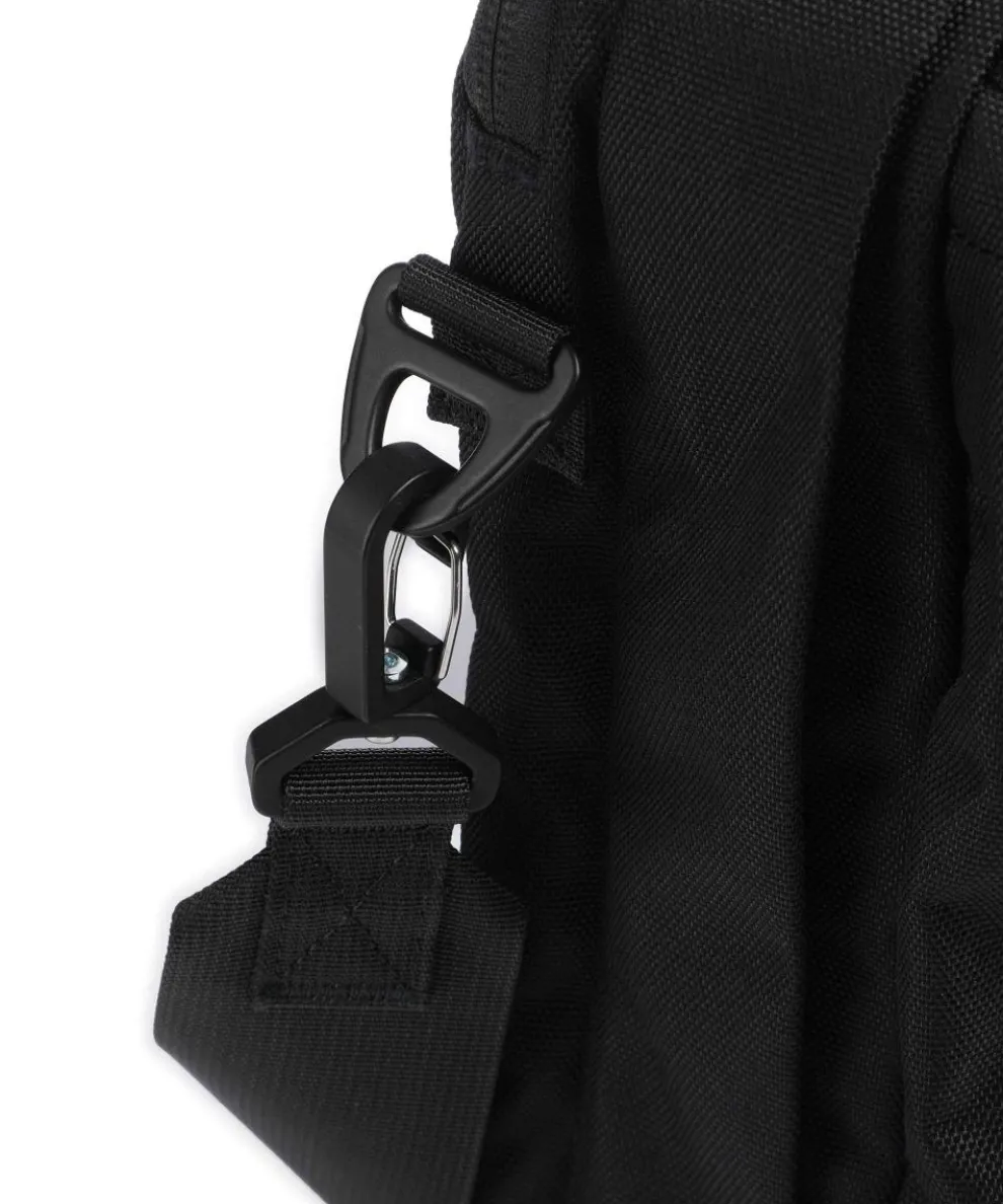 Go Briefcase 16″ recycled polyester black