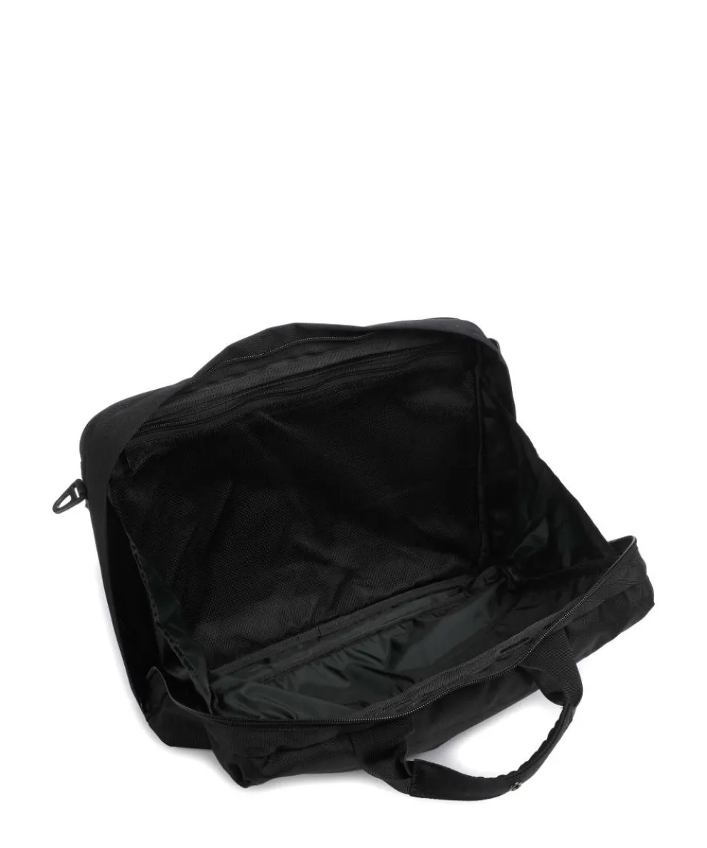 Go Briefcase 16″ recycled polyester black