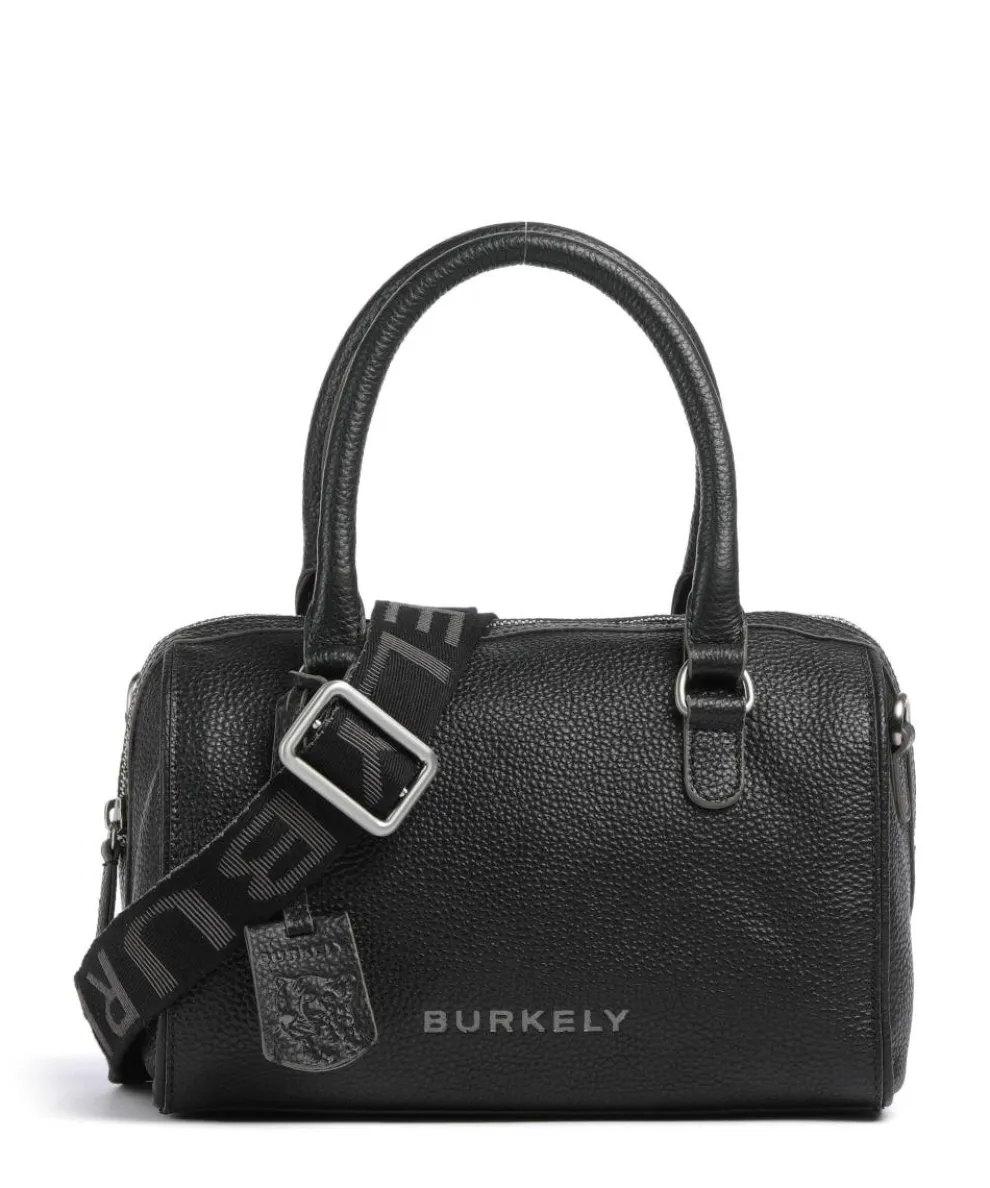 Always Alyx Handbag grained leather black