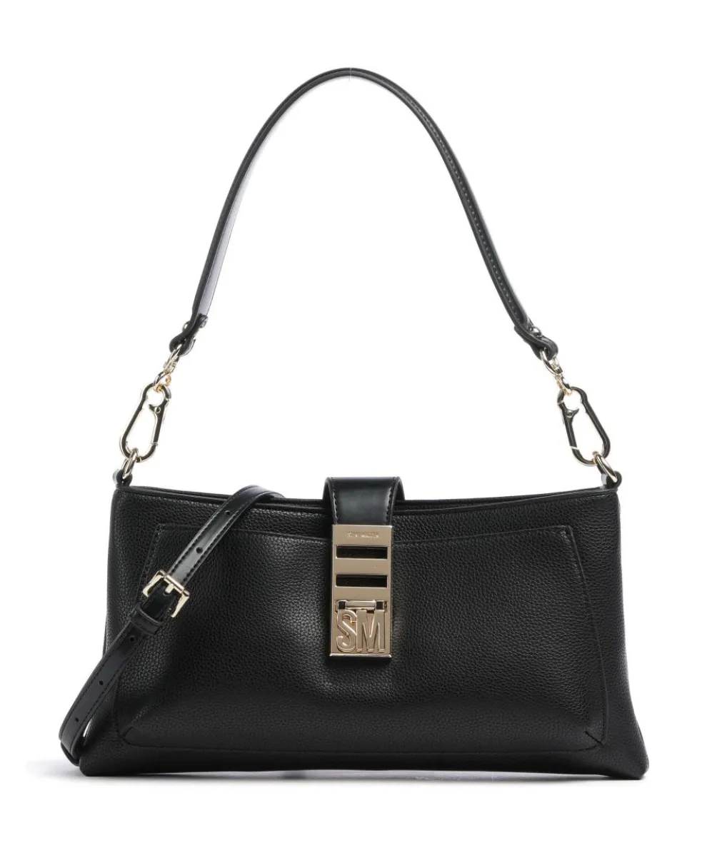 BLILOU Shoulder bag imitation leather black