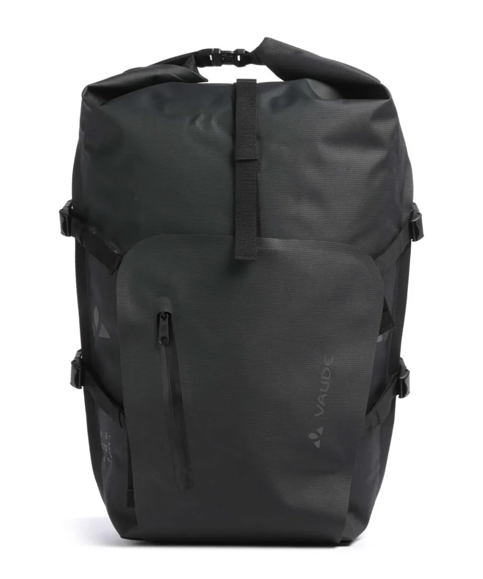 Free Cargo Luggage bag polyamide black