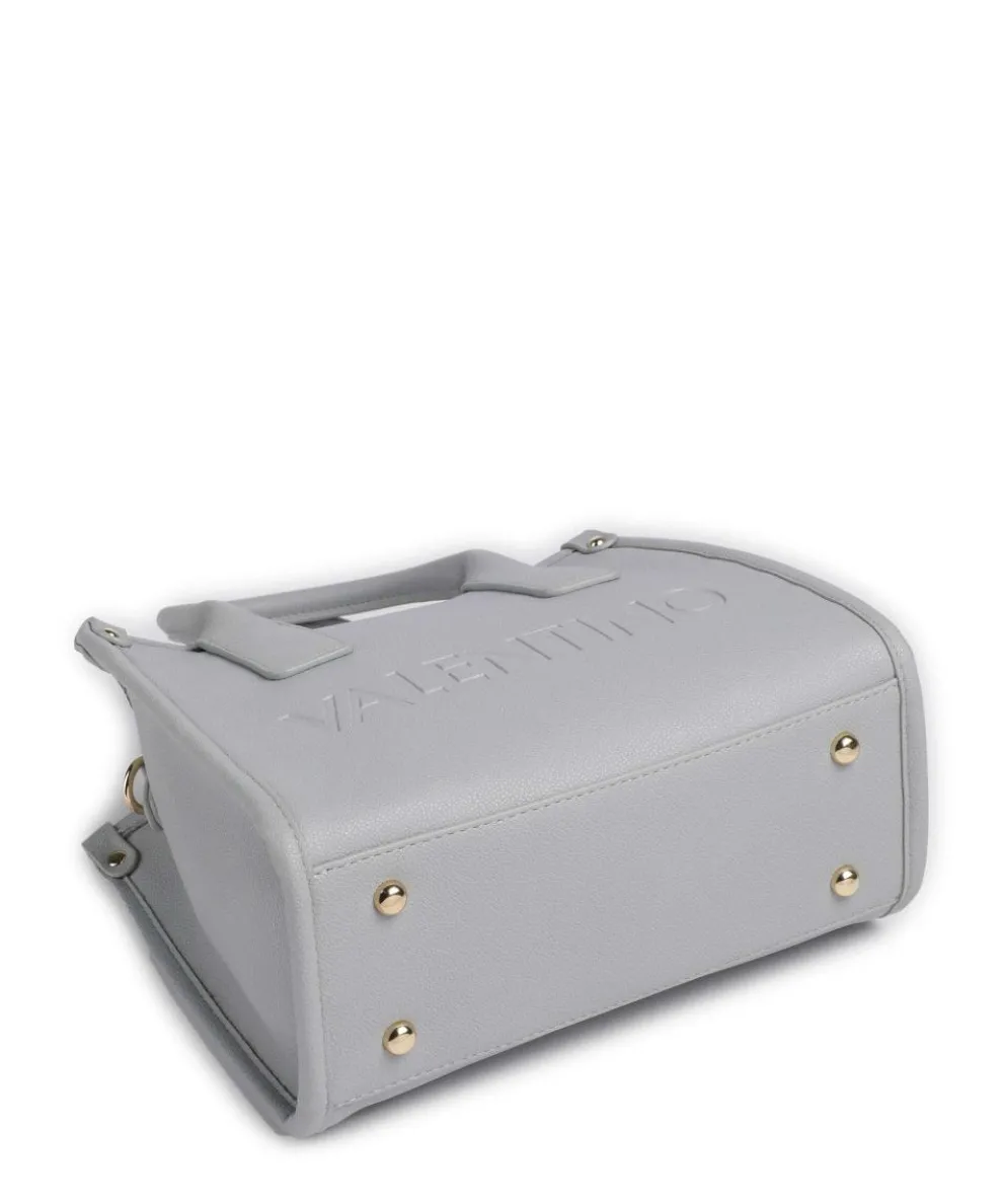 Foxy Re Handbag imitation leather light grey