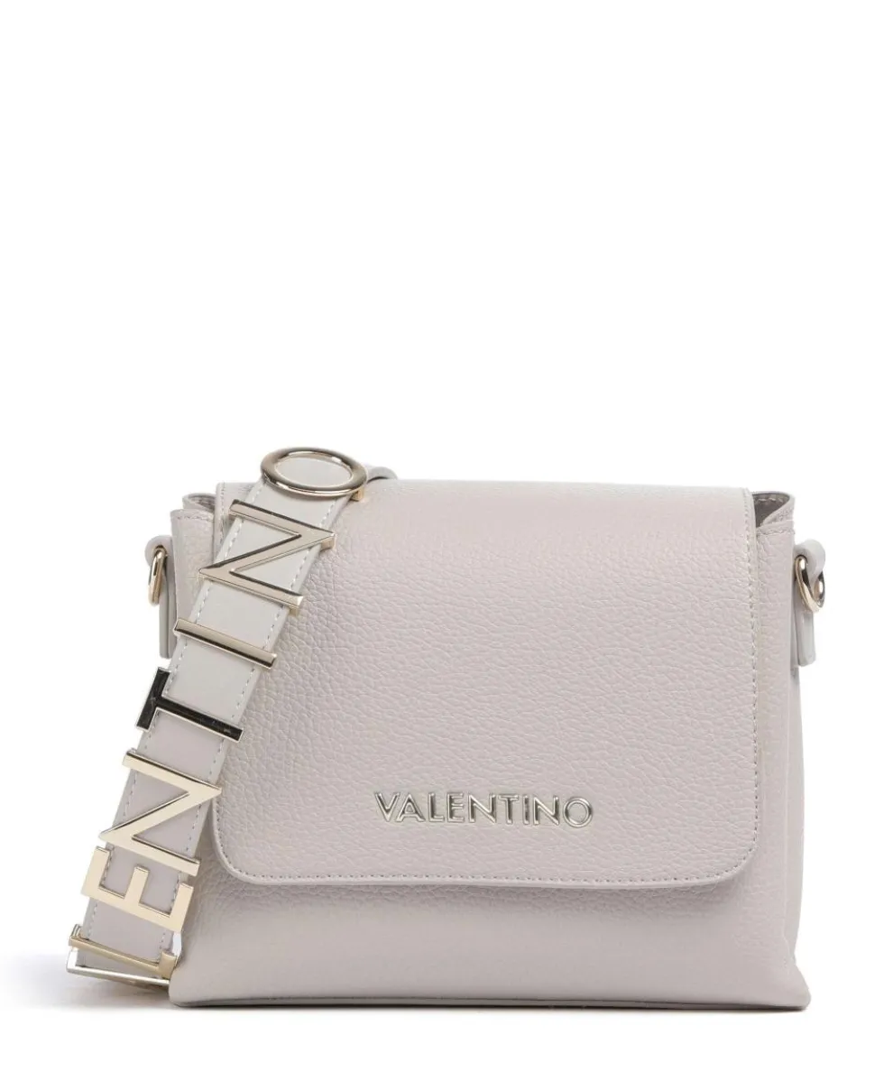 Alexia Crossbody bag imitation leather ivory
