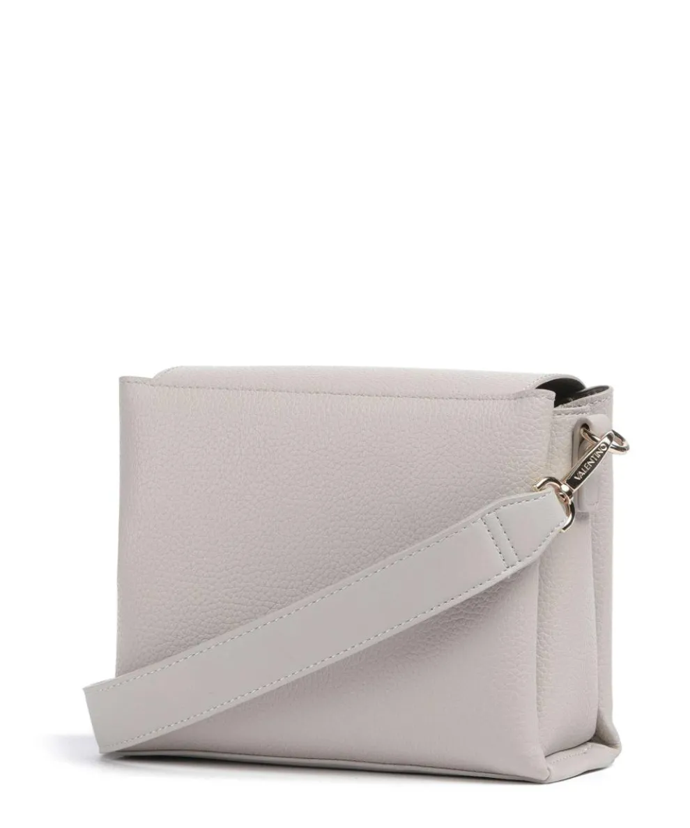 Alexia Crossbody bag imitation leather ivory
