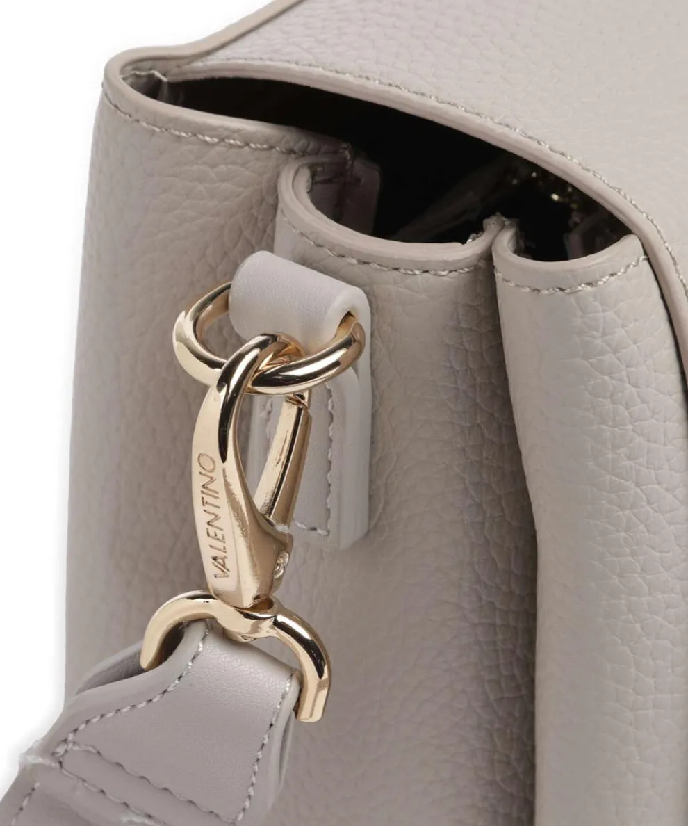 Alexia Crossbody bag imitation leather ivory