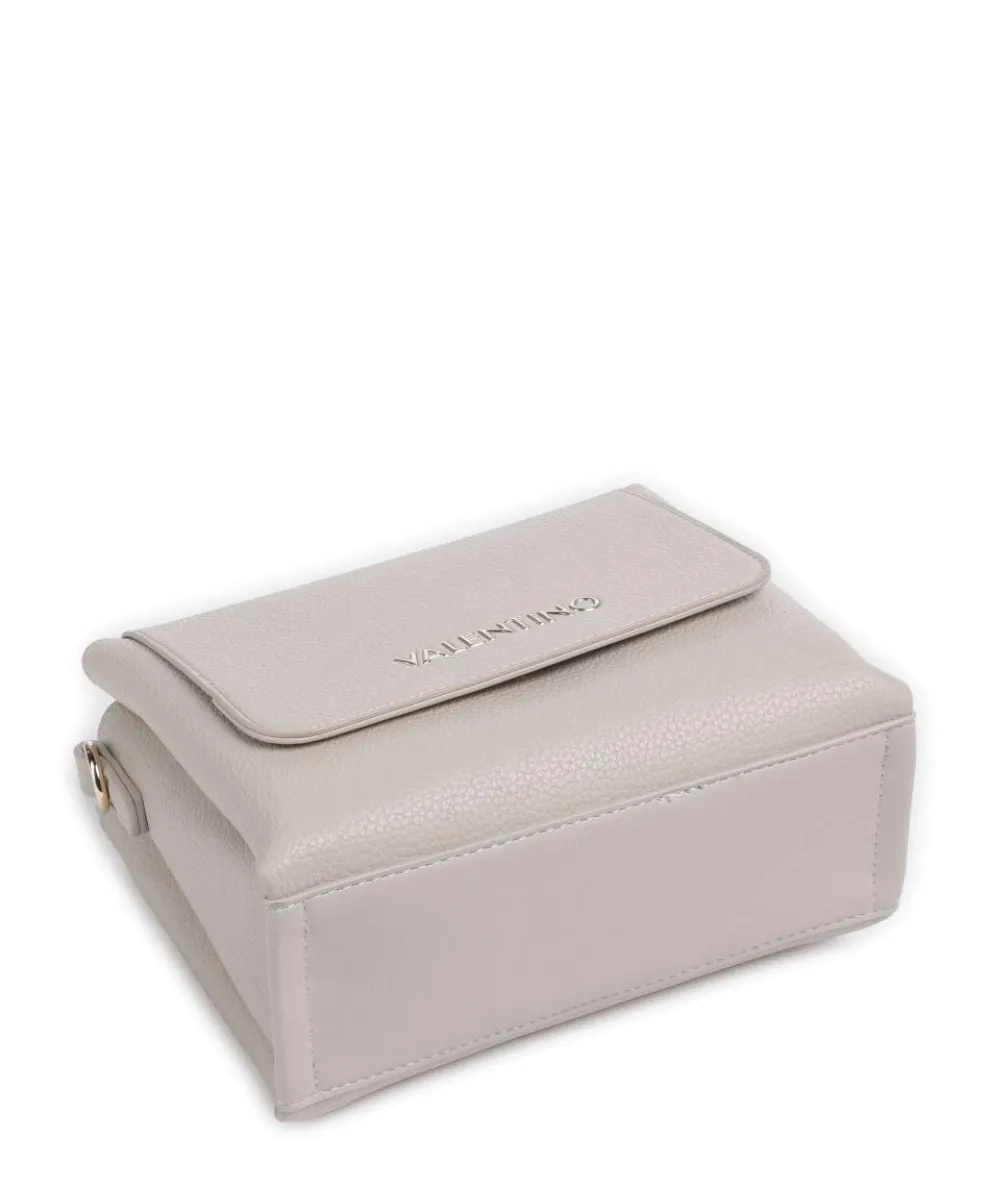 Alexia Crossbody bag imitation leather ivory