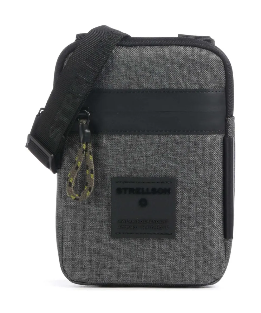Northwood 2.0 Crossbody bag polyester dark grey