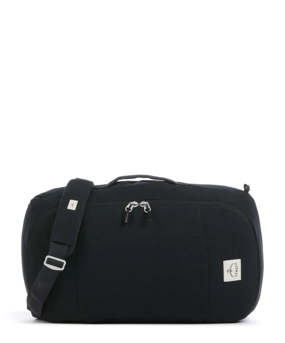 Arcane Weekend bag black 47 cm