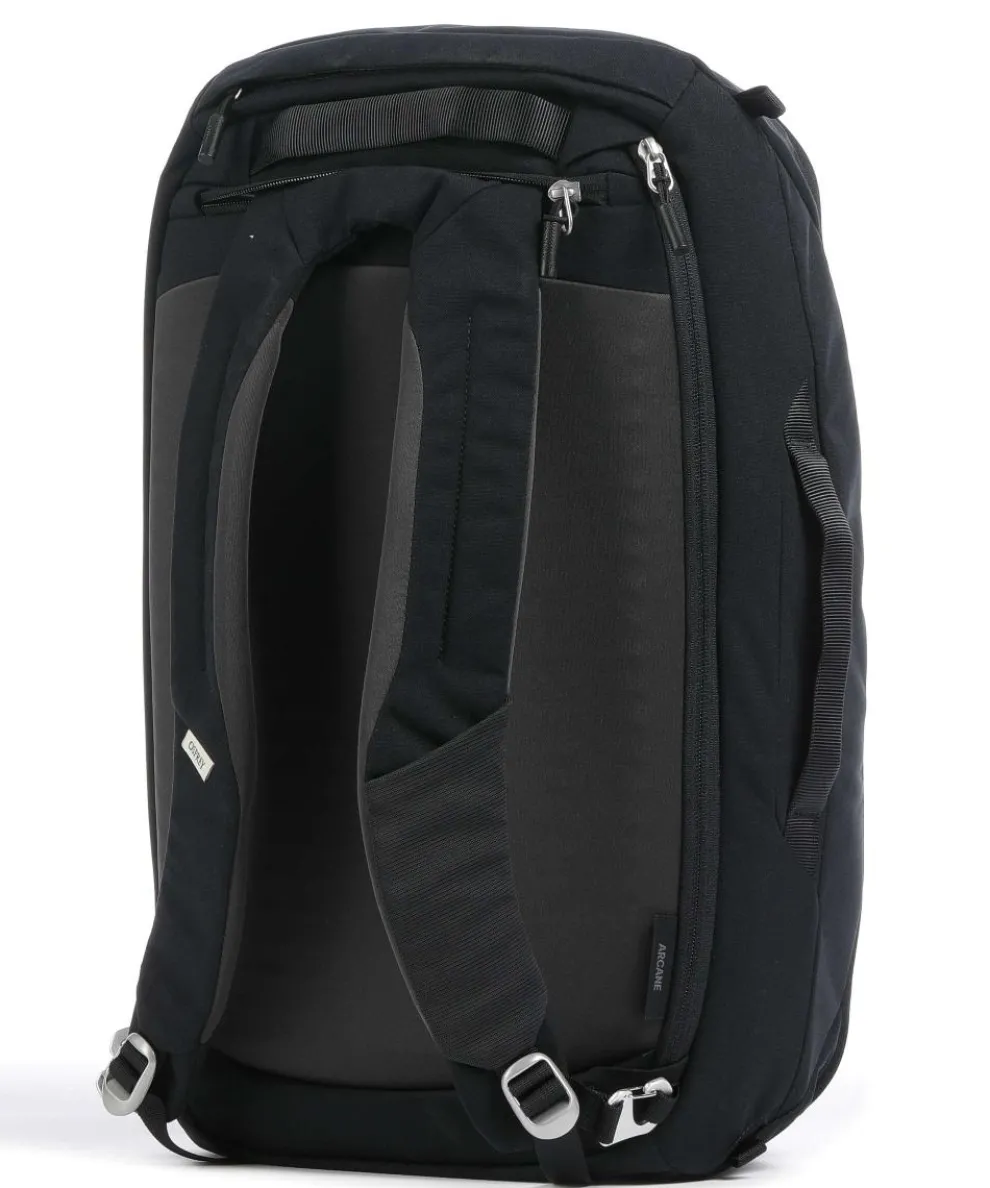 Arcane Weekend bag black 47 cm
