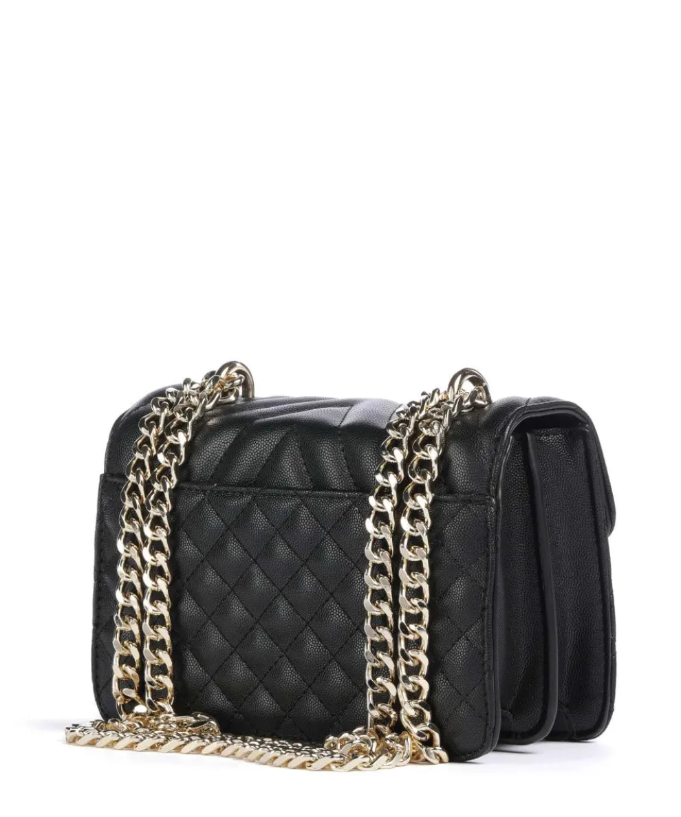 BSTAKE Shoulder bag imitation leather black