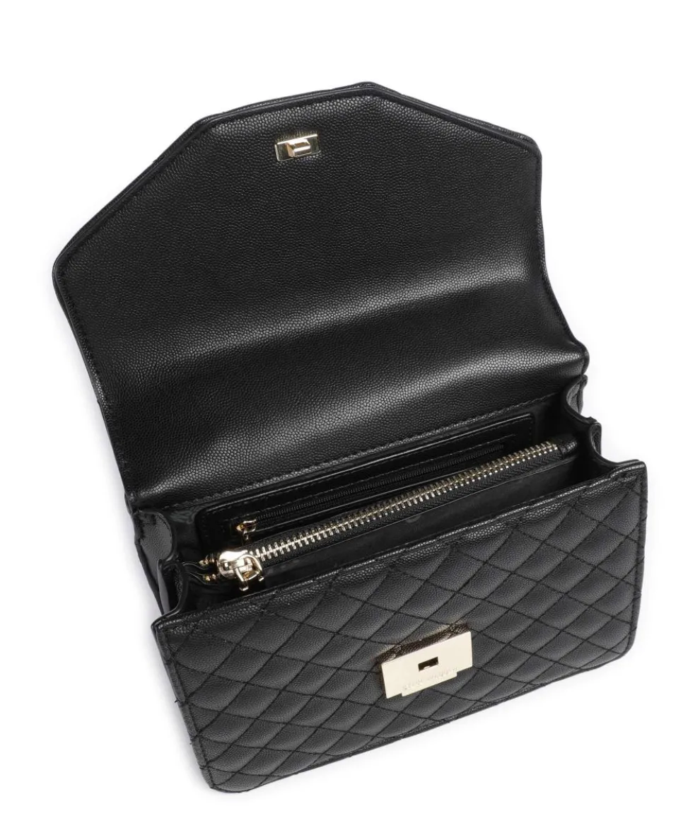 BSTAKE Shoulder bag imitation leather black