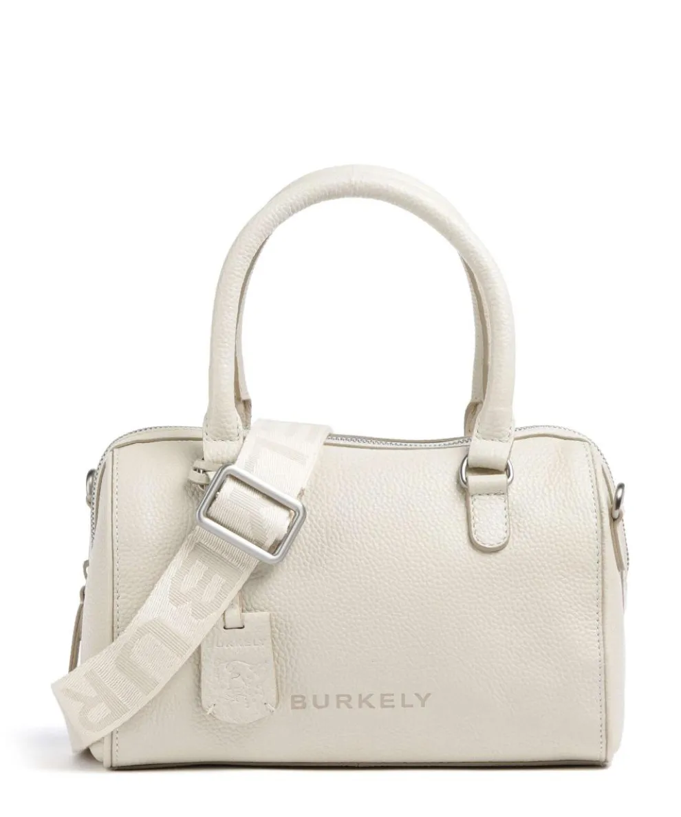 Always Alyx Handbag grained leather cream