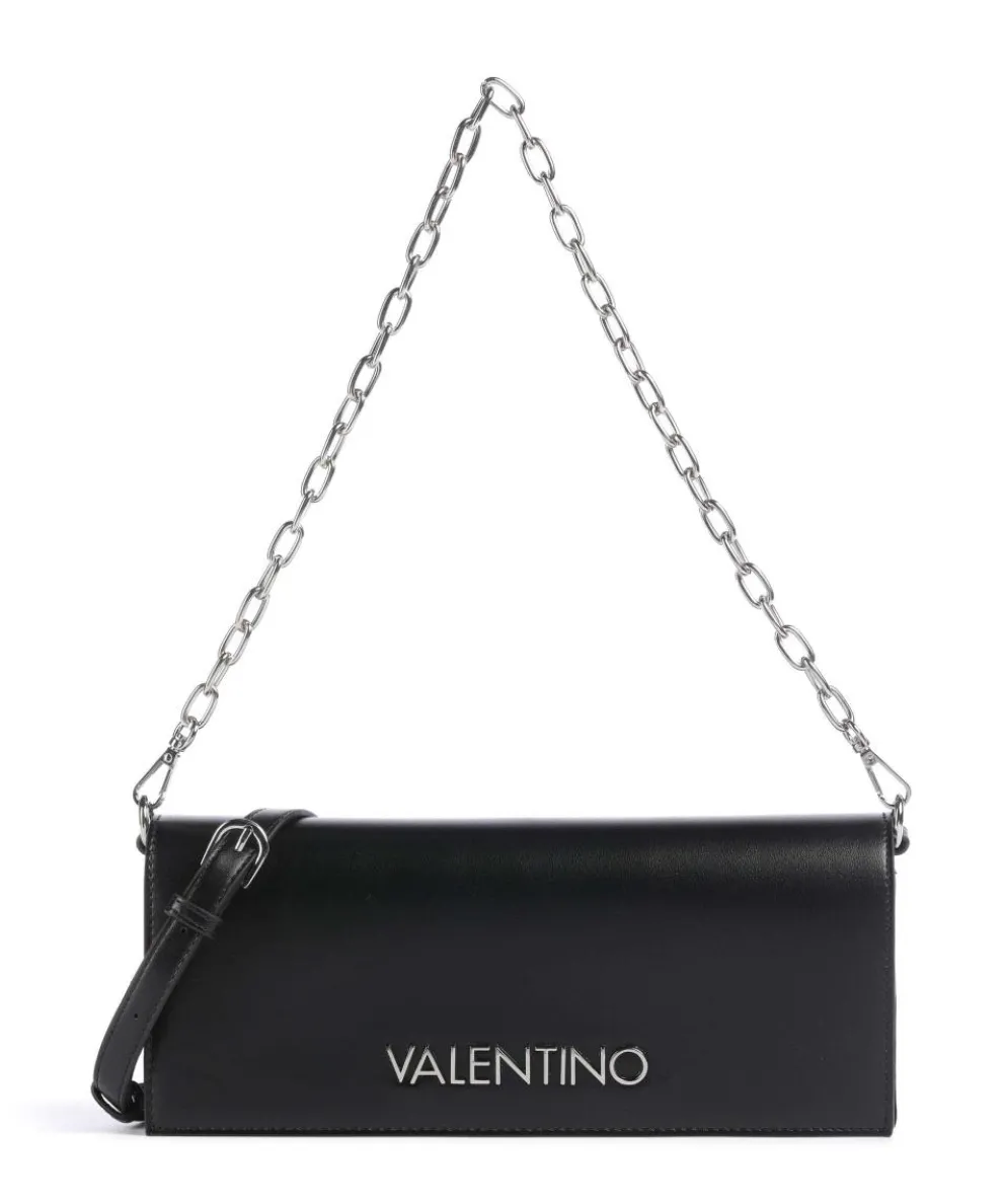 Stefany Shoulder bag imitation leather black