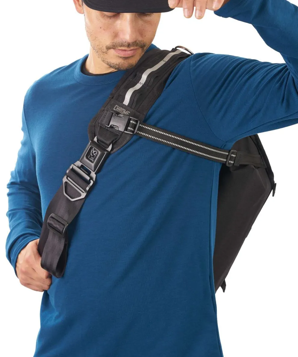 Citizen Briefcase 15″ nylon black