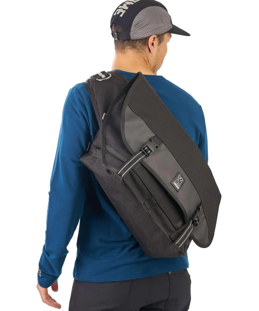 Citizen Briefcase 15″ nylon black