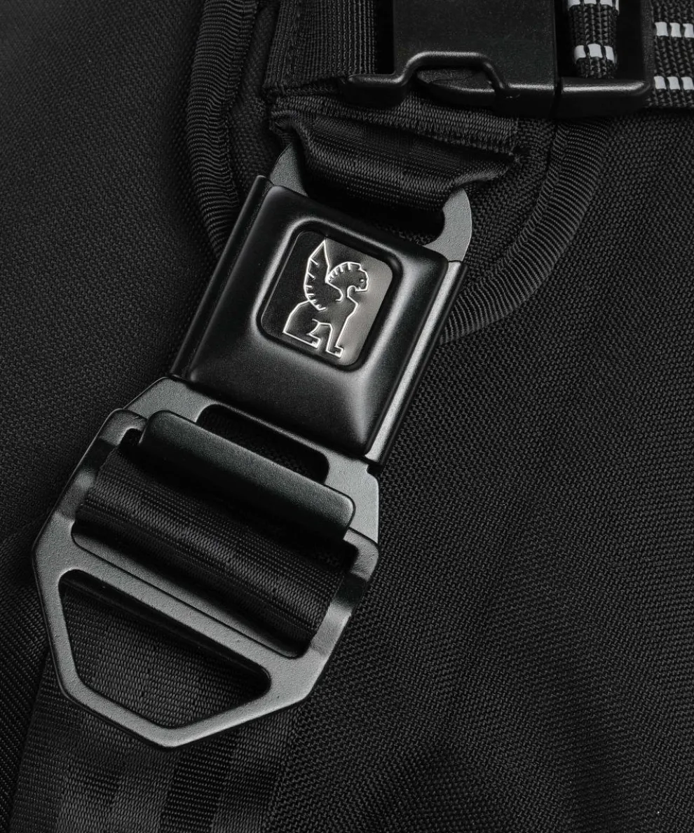 Citizen Briefcase 15″ nylon black