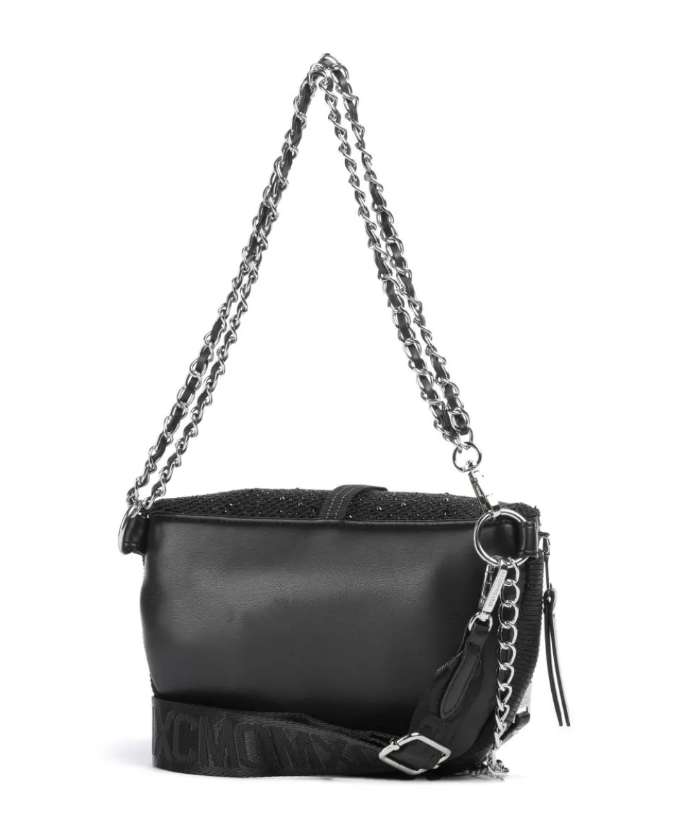 BRAPID Crossbody bag polyester black