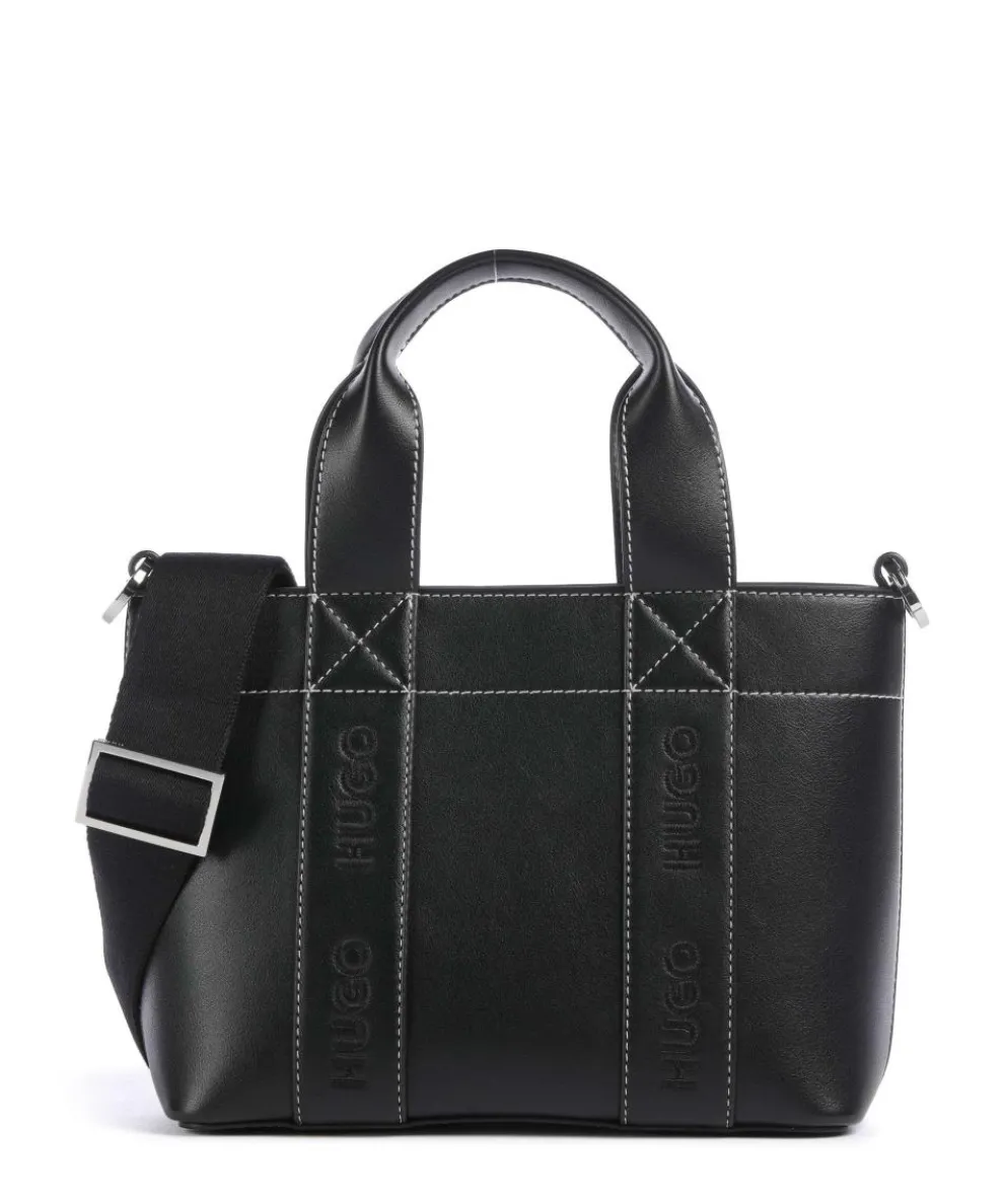 Becky Handbag imitation leather black