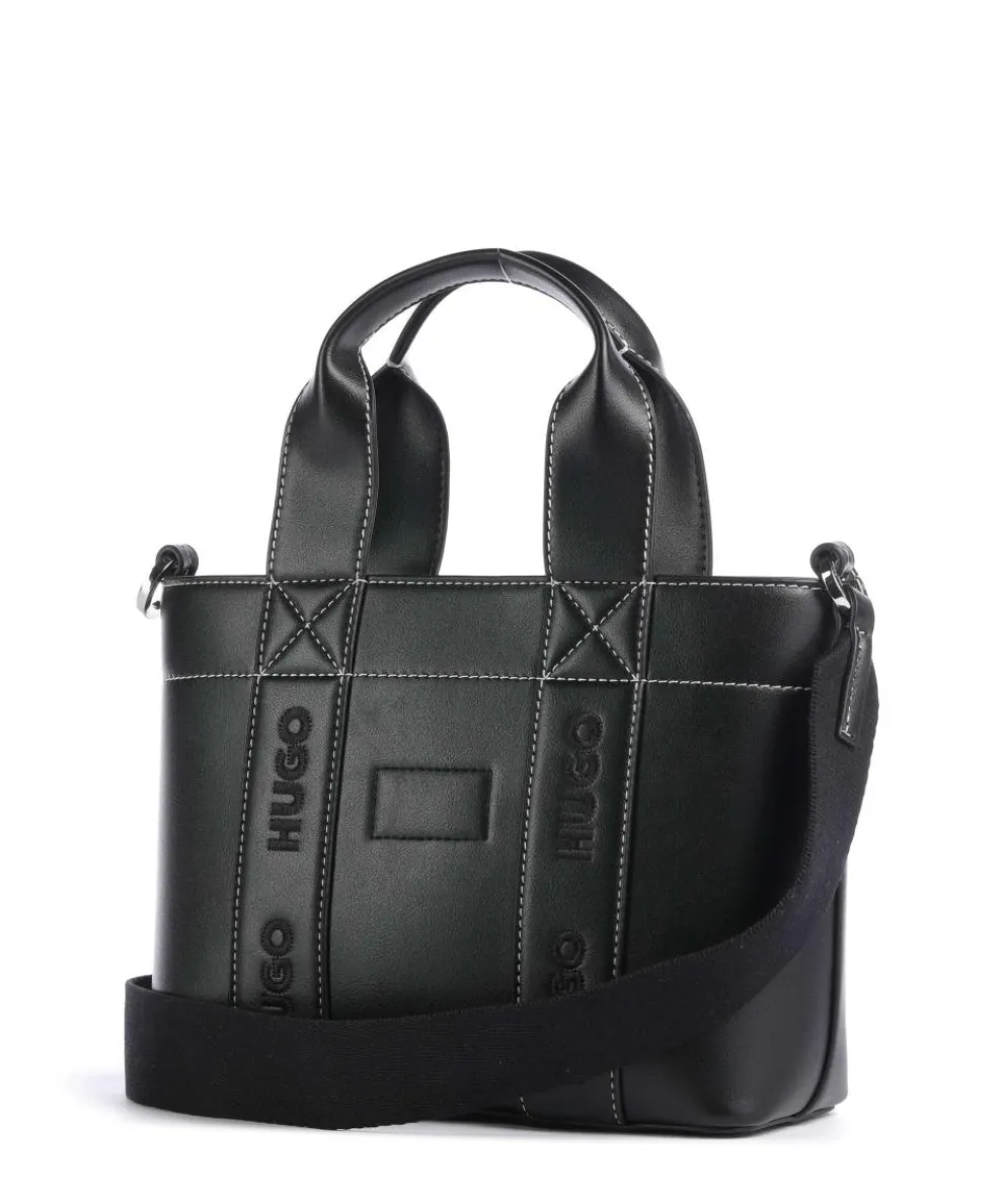 Becky Handbag imitation leather black