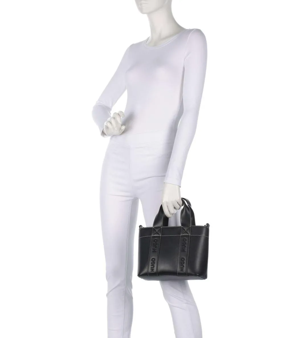 Becky Handbag imitation leather black