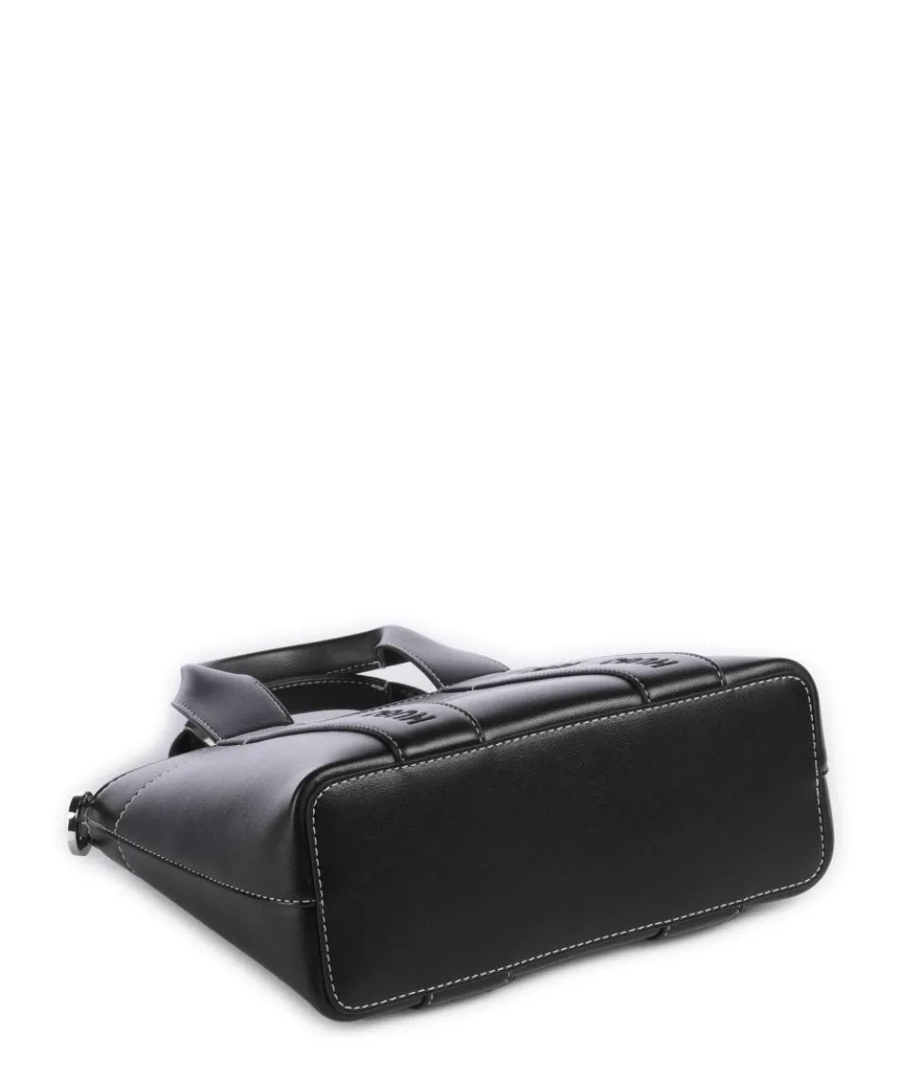 Becky Handbag imitation leather black