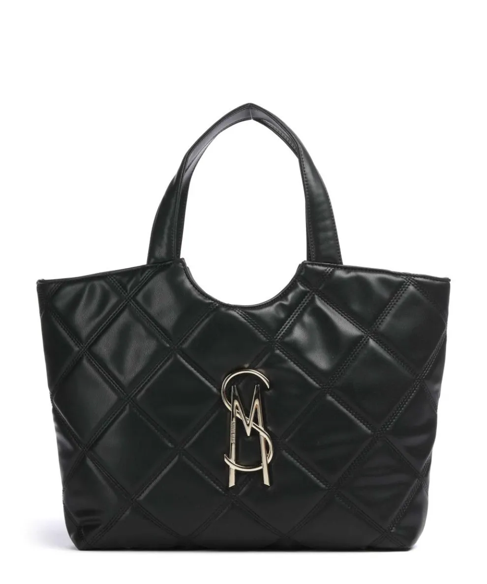 BFUSE Tote bag imitation leather black