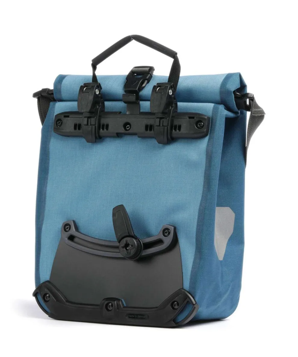 Sport-Roller Plus QL2.1 Luggage bag Cordura® polyester blue