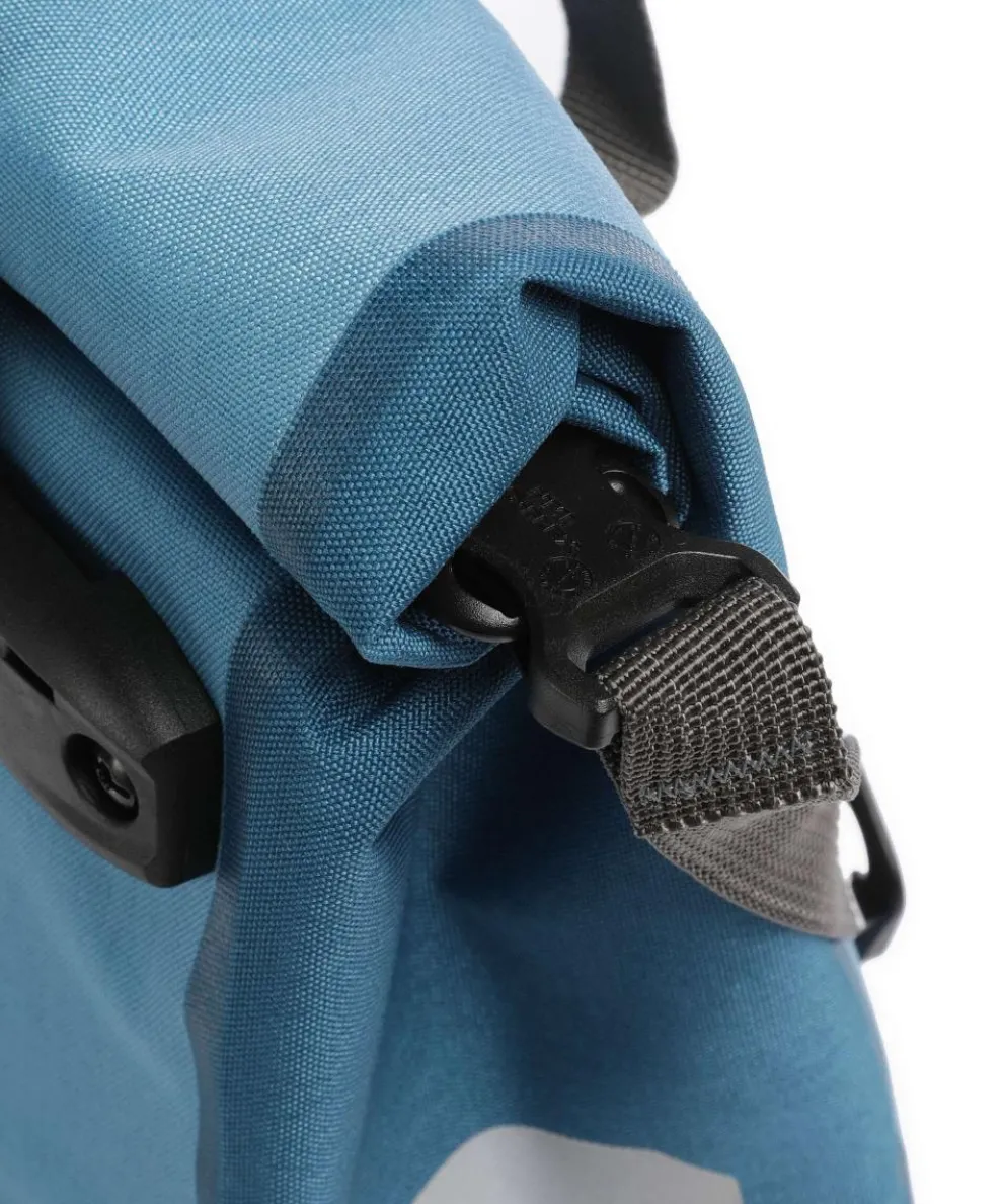 Sport-Roller Plus QL2.1 Luggage bag Cordura® polyester blue