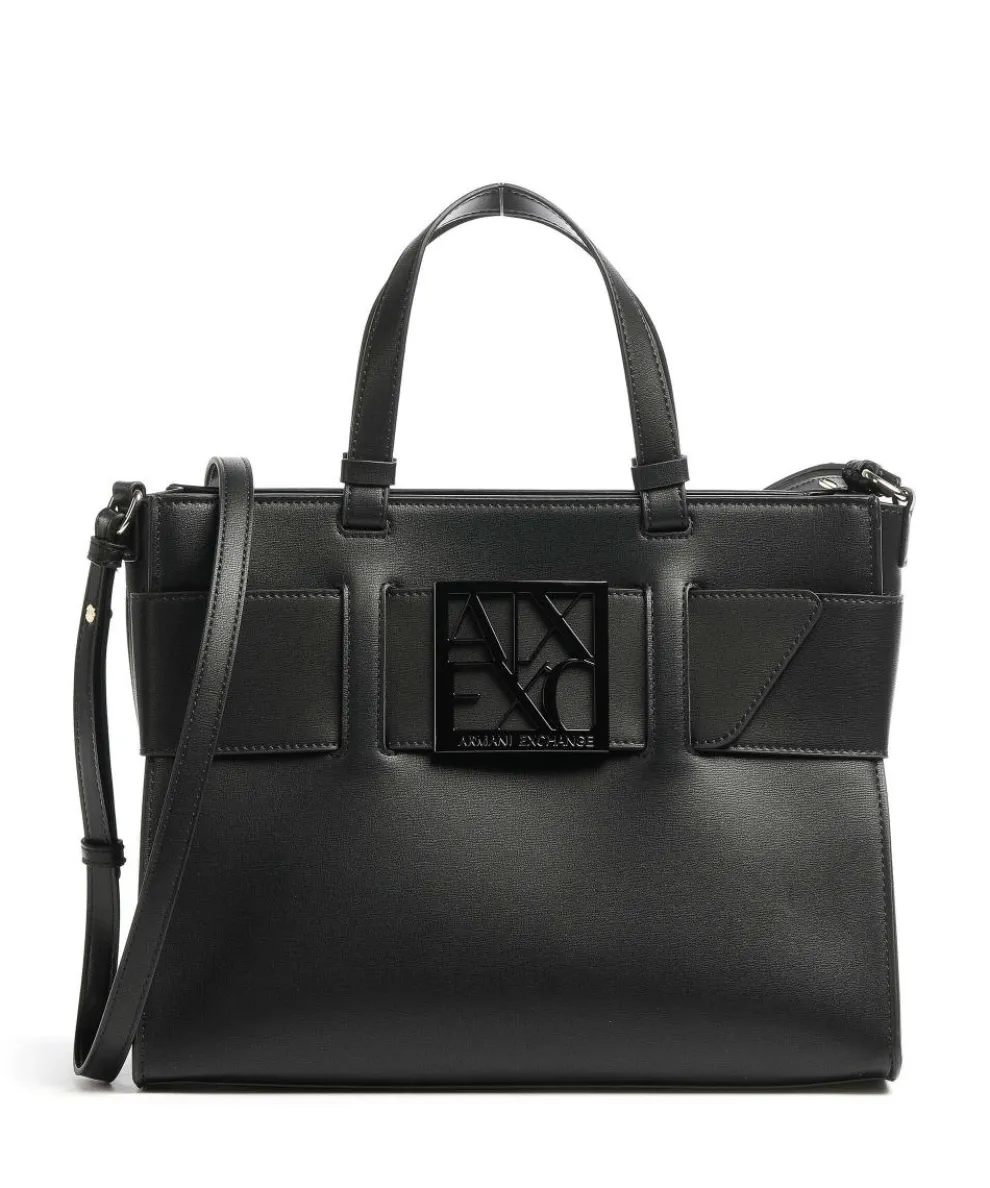 Susie Handbag imitation leather black