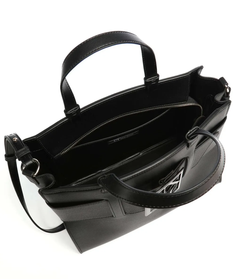 Susie Handbag imitation leather black