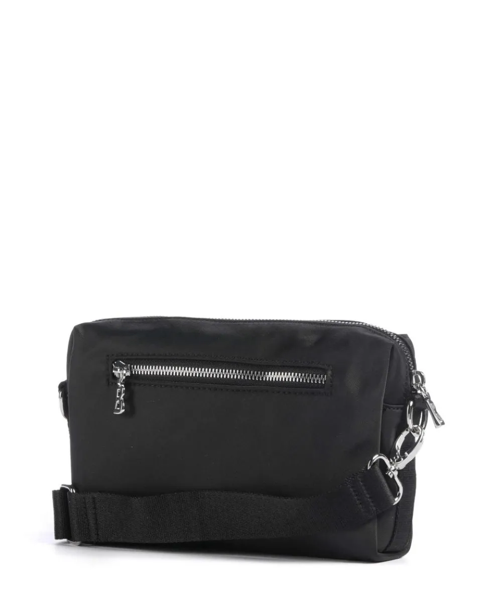 Verbier Play 1.0 Pukie Crossbody bag polyester black