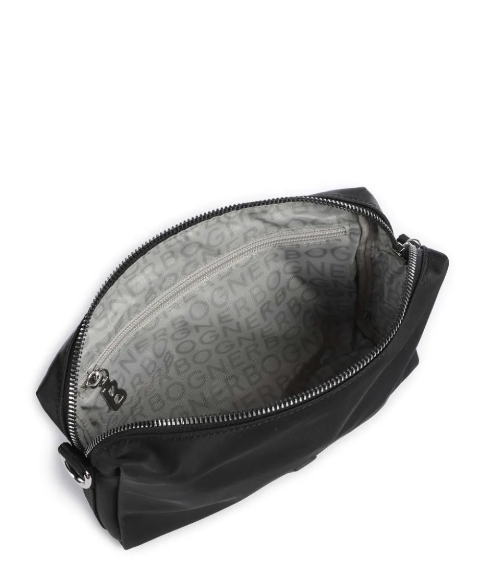 Verbier Play 1.0 Pukie Crossbody bag polyester black