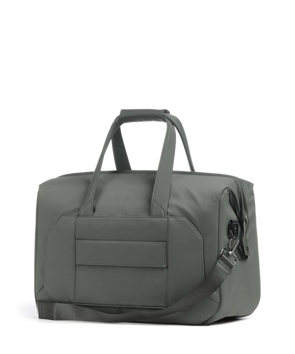 Priima Weekend bag olive-green 48 cm