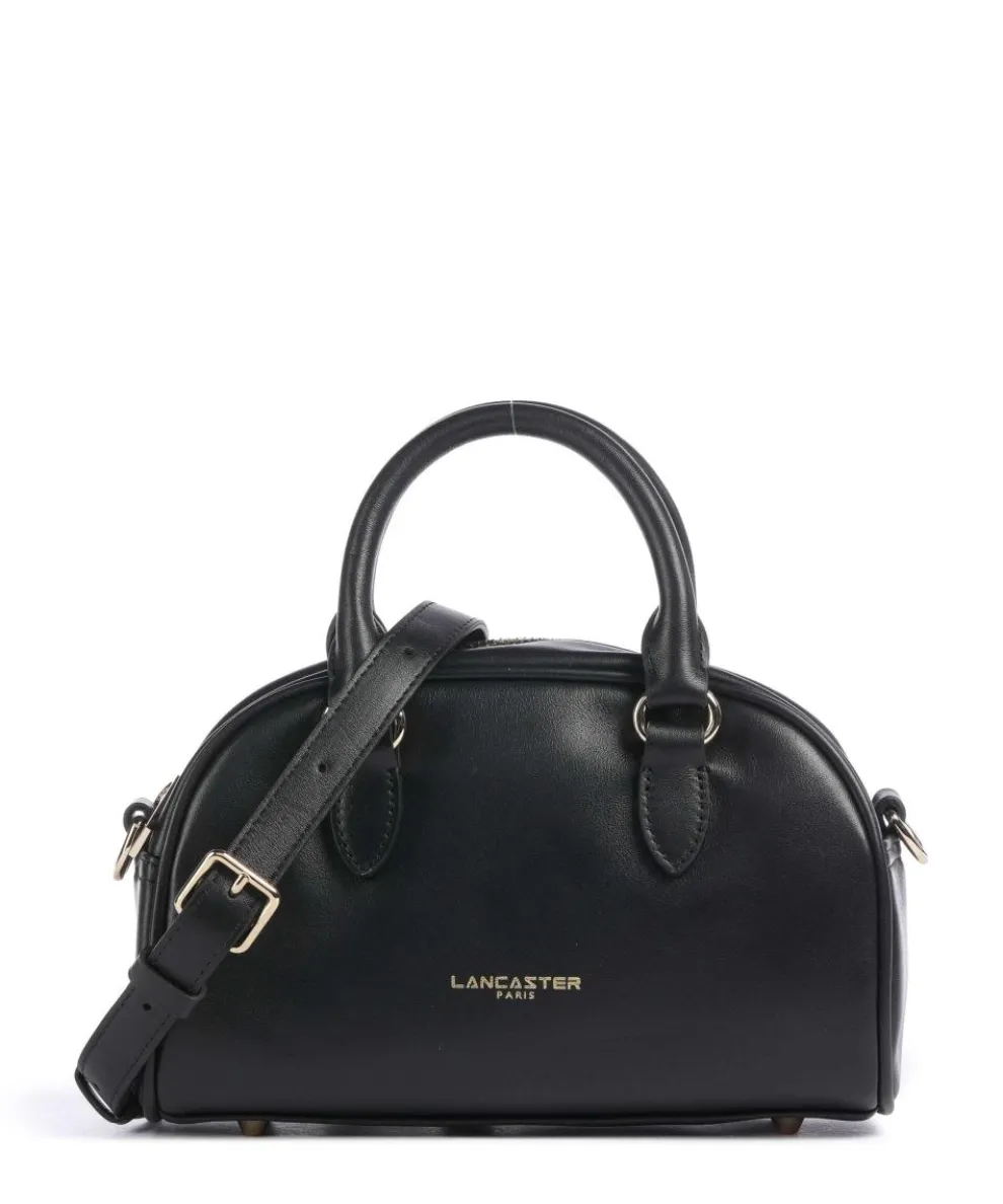 Exotic Bow Crossbody bag smooth calfskin black