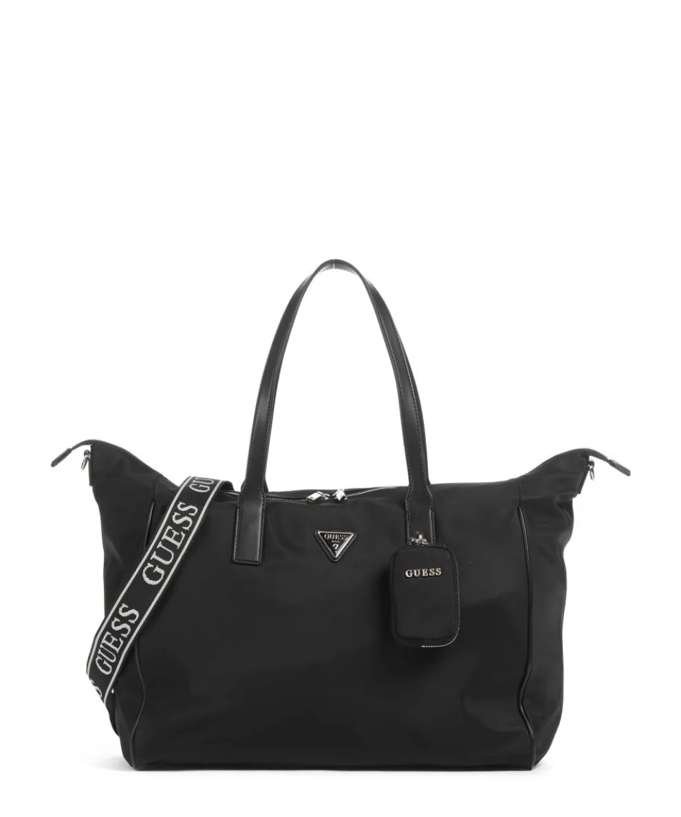 Follie Weekend bag black 40 cm