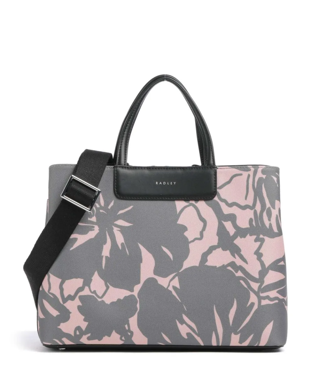 Southwell Gardens Handbag fabric multicolour