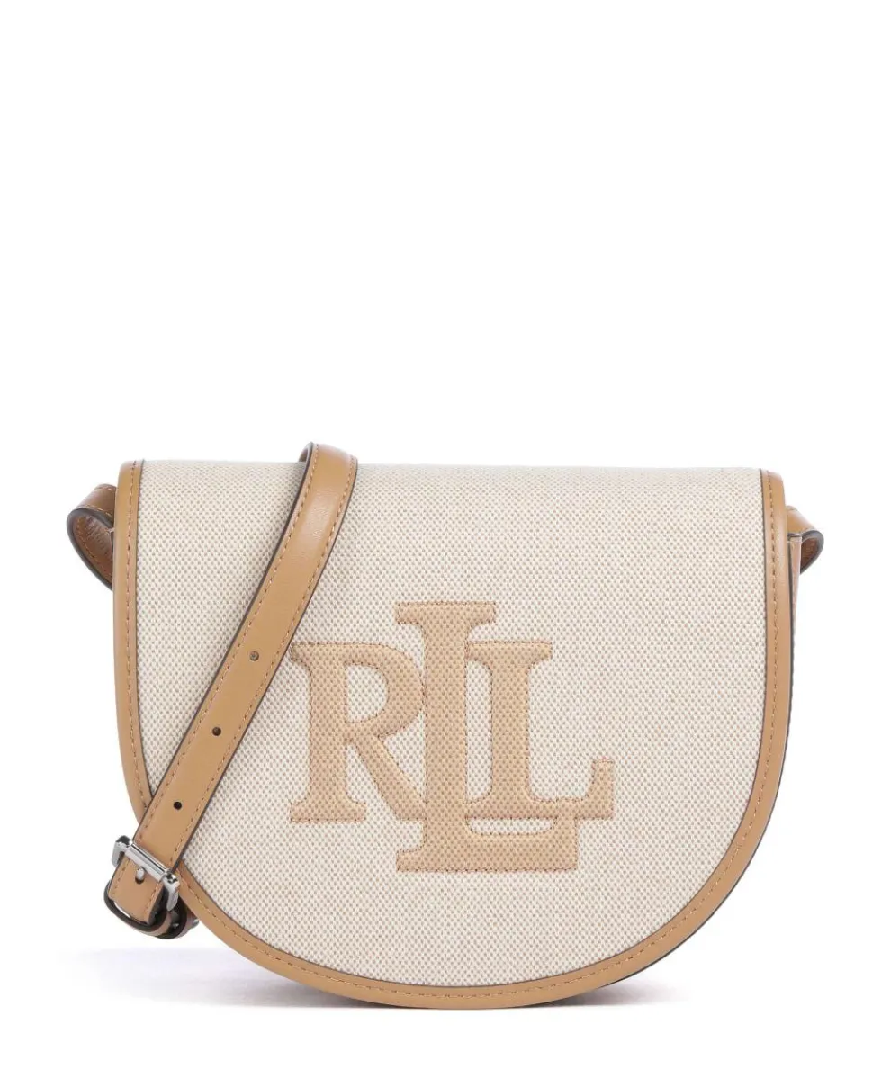 Witley Medium Crossbody bag cotton nature