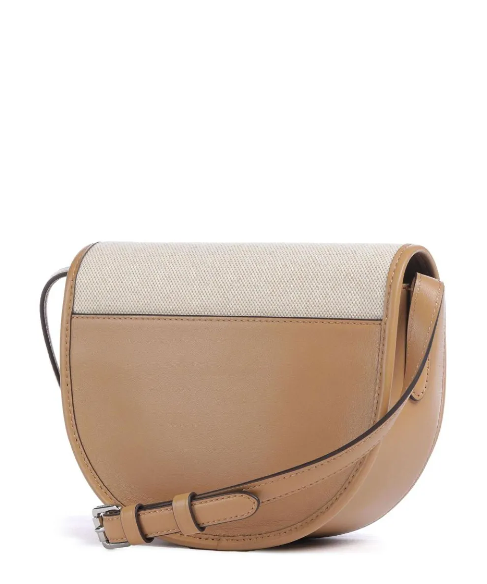Witley Medium Crossbody bag cotton nature