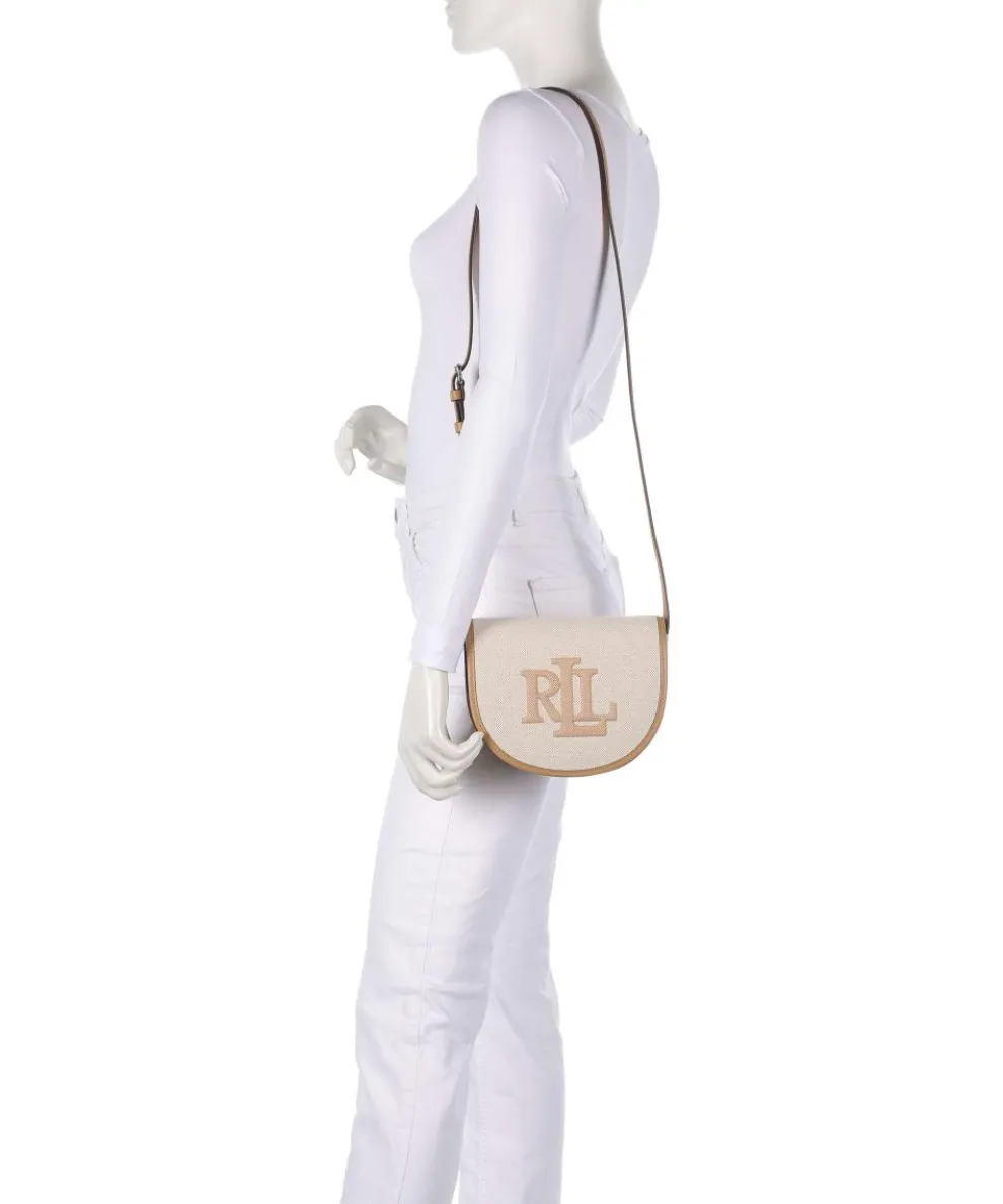 Witley Medium Crossbody bag cotton nature